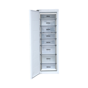 Réfrigérateur encastrable 276L/308L, appareil électroménager, réfrigérateurs électroniques, réfrigérateur-congélateur à double porte - Product Image 4