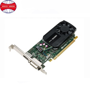 Новинка в наличии для видеокарты <span class=keywords><strong>Nvidia</strong></span> <span class=keywords><strong>quadro</strong></span> K620 2 ГБ DDR3 - Product Image 4