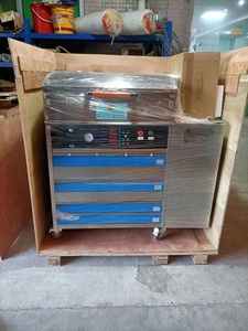 Nước rửa cliche làm tấm nhựa máy Maker photopolymer tấm Maker flexo in ấn - Product Image 2