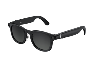 Occhiali Smart AI Meta X01 Pro 2026 per Registrazione Video con Fotocamera 5.3, Scatto Foto, Visualizzazione Immagini, Traduzione e Comando Vocale ChatGPT - Product Image 4