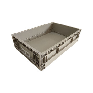 Bán buôn đa chức năng phụ tùng ô tô hậu cần thùng dày PP gấp doanh thu hộp lưu trữ cho EU yêu cầu lưu trữ - Product Image 6