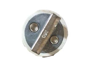 Cooper for <b>Square</b> High <b>Speed</b> Fuse FWH-250A 500VAC 250A 200kA Breaking Capacity High Voltage Online Payment Available - Product Image 5