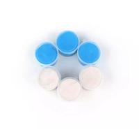 Gros Grillz Aligner Dentaire Silicone Impression Matériau Mastic