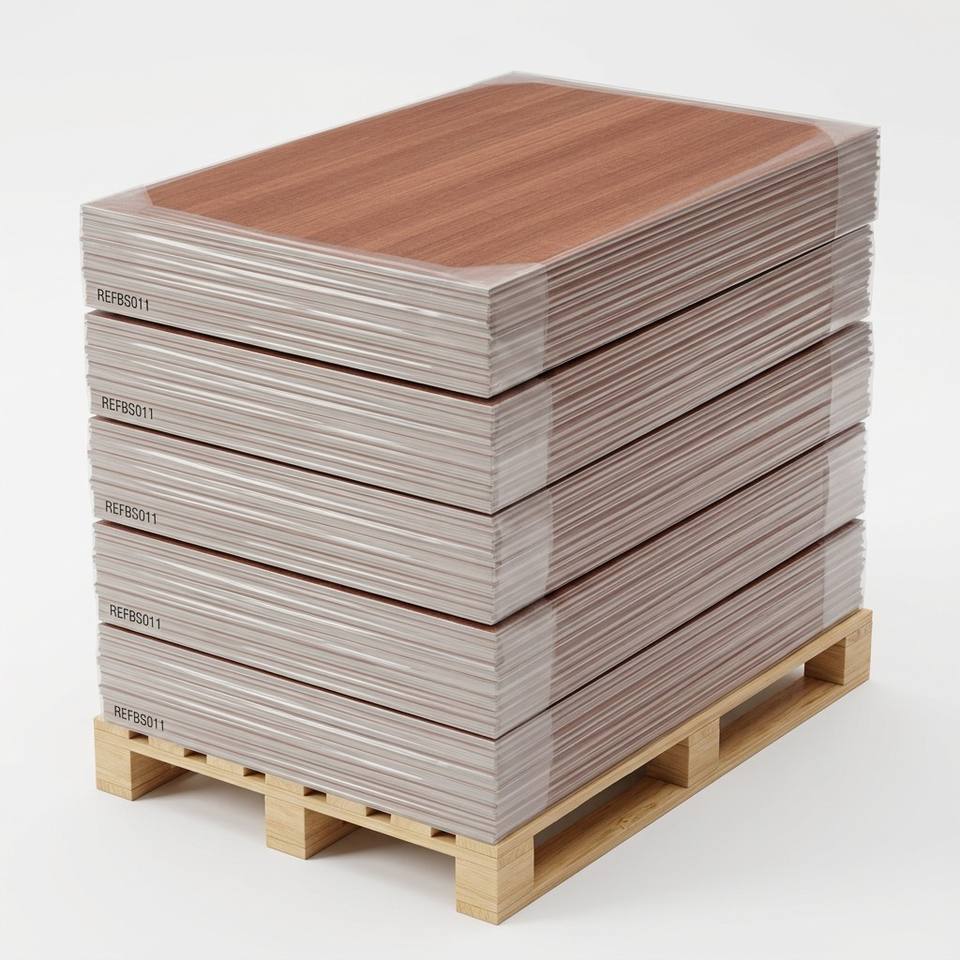 Waterproof SPC Vinyl Flooring Embossed Wood Grain Plank UV Coated Anti ...