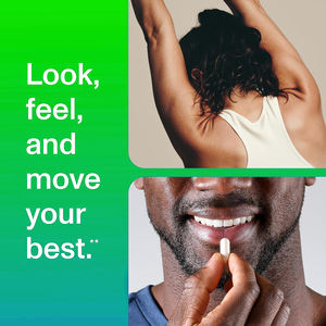 Cápsulas de Colágeno Hidrolizado Biocell de Marca Privada de Alta Calidad para una Piel Saludable, Fortalece el Cabello y las Uñas, Apoya las Articulaciones y los Huesos - Product Image 6