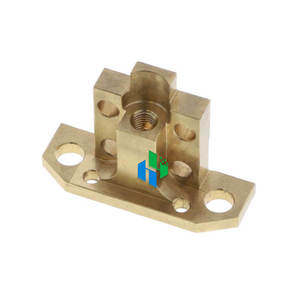 2055073750ชุดลบคมติดตามด้านหน้า/หลังส่วนบนของ210ชุดติดตามลูกตุ้ม WD60 oben-halterung 2-055-07-3750 - Product Image 5