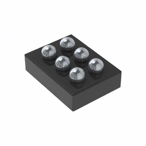 Composants électroniques de gestion de l'alimentation (PMIC) TCR15AG10, LF, 6 XFBGA, WLCSP, CI en stock - Product Image 1