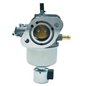 <span class=keywords><strong>Carburateur</strong></span> de remplacement avec joints pour moteur <span class=keywords><strong>Kawasaki</strong></span> 15004-7056 15003-7102 15003-7086 15003-7081 FH580V FH541V État neuf - Product Image 1