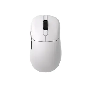 Aj179 Ratón inalámbrico para juegos de modo dual con sensor Paw3395 Aj179 Ajazz - Product Image 1