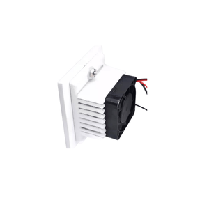Kit de puce de réfrigération semi-conductrice 12V, refroidisseur électronique DIY, petit radiateur, module de refroidissement pour <span class=keywords><strong>climatiseur</strong></span> et réfrigérateur - Product Image 1