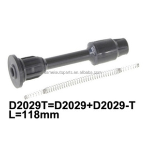 Nissan VQ25DE – bottes <span class=keywords><strong>à</strong></span> bobine courte d'allumage de moteur D2029 pour pack de bobine stem MAXIMA QX A32,Infiniti I30 - Product Image 2