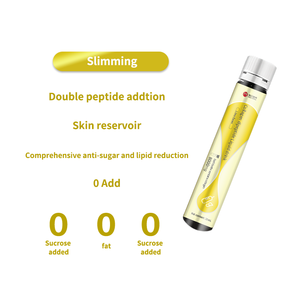 Boisson de collagène de type I et <span class=keywords><strong>III</strong></span> à haute dose pour la fermeté de la peau et la réduction des rides - Formule à absorption rapide - Product Image 5