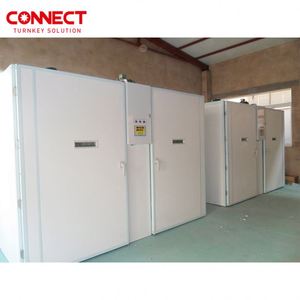 <span class=keywords><strong>20000</strong></span> 30000 50000 tự động điều khiển Nhiệt Độ Điện ấp trứng gà Máy Ấp Trứng cho hệ thống trang trại gia cầm - Product Image 4