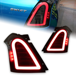 Feux arrière LED <span class=keywords><strong>Suzuki</strong></span> <span class=keywords><strong>Swift</strong></span> 2004-2017 30W - Product Image 1