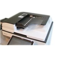Machine à papier couleur A4 pour copieurs reconditionnés Ricoh Aficio MPC6004/5504/4504 – Fabricants de photocopieurs