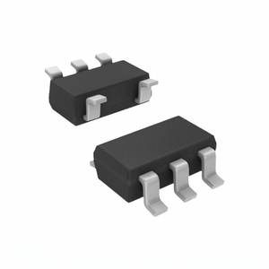 Original One Stop Service Power Management (PMIC) Buy Electronics Components Online TPS79901DDCRG4 SOT 23 5 Thin, TSOT 23 5 - Product Image 1