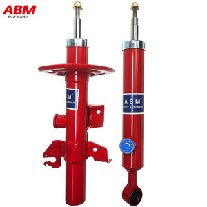 Amortiguador Trasero Ajustable ABM 68069675AD 68069675 68069676AD 68069677AC para <span class=keywords><strong>Jeep</strong></span> Grand Cherokee 3.6L 5.7L 2011-2014 - Product Image 5