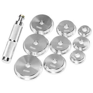 10 piezas de carrera y sello conductor instalador de removedor de <span class=keywords><strong>herramientas</strong></span> para la automoción - Product Image 5