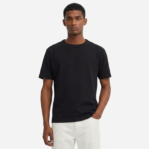 Ropa de verano al por mayor de alta calidad a precio económico: camisetas para hombre de 180gsm-200gsm - Product Image 1