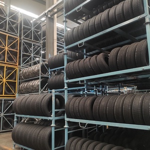 Pneu Tout Terrain HABILEAD SUV/Traction pour Conduite Tout-Terrain et Routière Robuste 215/70R16 265/70R16 265/65R17 31x10.50R15 État Neuf - Product Image 6