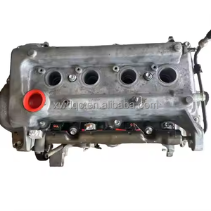 Conjunto de Motor 2NZ de 63 kW y 1.3 L para Automóviles <span class=keywords><strong>Toyota</strong></span> Vios Yaris, Combustible de Gasolina, Sin Opiniones Todavía - Product Image 1