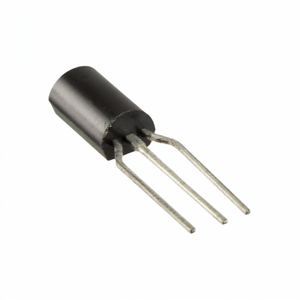 Electronic Chips Component TO-226-3, TO-92-3 TN3440A Transistors BOM IC In Stock - Product Image 1