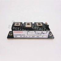 Livraison rapide, prix bas, module de puissance IGBT neuf et original, thyristor SCR, DT105N12KOF-A, diode IGBT, module de thyristor, transistor