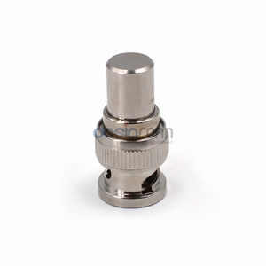 2W 50 ohmios Terminal de carga coaxial RF BNC macho de - Product Image 4