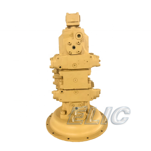 Bomba de Pistones Hidráulicos 114-0490 ELIC E320 E320L AP12 087-4717 7Y-1595 E120B VRD63 099-0246 SPK10/10 E200B 851-00103 - Product Image 1
