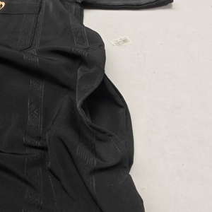 ثوب فاخر من نسيج كوشيبو للرجال على الطراز المغربي الأصيل الفلسطيني إيكاف جبة إسلامي للرجال المسلمين - Product Image 3