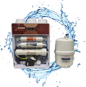 Home Water Purification System Household Ro System Ro Water Purifier