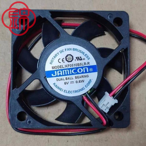 Produk asli baru merek baru Plc KF0510B5LR-R 50MM 0.6W pendingin bola 2-kawat 5cm PLC - Product Image 1