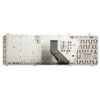 Nouveau clavier russe d'origine pour HP DV6-1000 DV6-1200 DV6T-1000 DV6T-1100 DV6T-1300 DV6-2000 DV6 DV6T RU clavier d'ordinateur portable