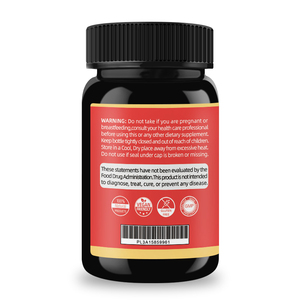Extracto de Saw Palmetto Personalizado para Apoyo Óptimo de la Próstata y Descanso Reparador para Adultos con Ashwagandha, 90 Cápsulas de Saw Palmetto - Product Image 3