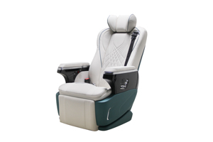 Siège auto de luxe pour <span class=keywords><strong>Minibus</strong></span> V300 Sprinter Bus Seat JYJX100-79 - Product Image 2