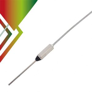 Fusible de corte térmico 250V 10a Fabricación de fusibles Fusible térmico con certificación Iec - Product Image 2