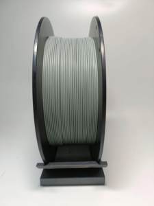 เส้นพลาสติก TPE 85A คุณภาพพรีเมียม สำหรับเครื่องพิมพ์ 3 มิติ ขนาด 1.75 มม. น้ำหนัก 0.5 กก. แบบ FDM สำหรับ Bambulab 240C HPF BK500 - Product Image 2