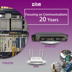 Nuovo Mini C320 OLT 10G 4 8 16 porte Puertos 16 PON 32 c Po '<span class=keywords><strong>ort</strong></span> A31 A51 Fan GPON EPON usato DC ZXA10 C300 C320 zte OLT - Product Image 5