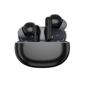 หูฟังบลูทูธไร้สาย TWS เทคโนโลยี ENC ให้เสียงคุณภาพสูงแบบ HiFi - Product Image 2