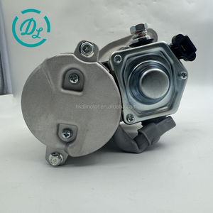 ชุดสตาร์ทใหม่ EexcavaStart 129429-77010 สำหรับเครื่องยนต์ 4TNE82 4TNE84 4TNV88 รถขุดขนาดเล็ก - ทนทาน 12V ติดตั้งง่าย รับประกัน 1 ปี - Product Image 4