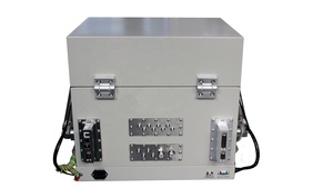 Hộp Bảo Vệ Emi Rf Điện Từ Thép Kim Loại Độ Chính Xác Cao Tùy Chỉnh Mô-đun <span class=keywords><strong>Wifi</strong></span> Mô-đun Gps Kiểm Tra Điện Thoại Di Động Được Bảo Vệ Bằng RF - Product Image 5