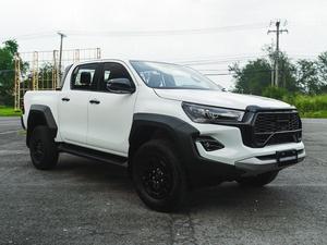 <span class=keywords><strong>Prix</strong></span> réduit pour <span class=keywords><strong>Hilux</strong></span> Revo 2016-2020 : Kit carrosserie style <span class=keywords><strong>Hilux</strong></span> <span class=keywords><strong>GR</strong></span> <span class=keywords><strong>Sport</strong></span> <span class=keywords><strong>2023</strong></span>, phares, feux arrière, pare-chocs Plug and Play - Product Image 3