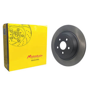 HOTSALE MP-6021SR Disques de frein ventilé arrière de haute qualité pour les modèles FORD EcoBoost EDGE <span class=keywords><strong>Escape</strong></span> <span class=keywords><strong>NAUTILUS</strong></span> Lincoln Continental - Product Image 3