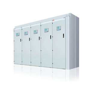 ABB Chất lượng cao trung bình và điện áp cao MV & HV Thiết bị chuyển mạch phân phối Tủ Vòng Mạng Tủ bơm hơi - Product Image 4