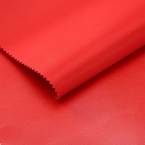 Tela de Lona de Poliéster 100% Oxford 420D Impermeable y Ecológica para Bolsas y Tiendas de Campaña Hechas a Medida - Product Image 4