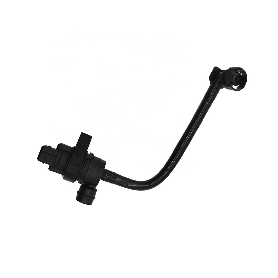 13907506739 Car Accessories Auto Spare Parts Fuel tank ventilation breather valve Pipe for BMW 5 6 7 Series X5 E53