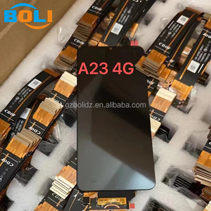 Teléfono móvil Lcds para Samsung A12 A10 A15 A21S A22 A32 A51 <span class=keywords><strong>A71</strong></span> A72 Lcd con pantalla de visualización de Marco A10E A20E A11 A51 <span class=keywords><strong>A71</strong></span> Pantalla - Product Image 6