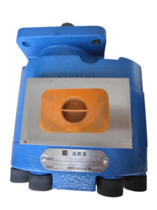 ปั๊มเกียร์ 11C0043 สำหรับอะไหล่รถตักล้อยางรุ่น P7600-F140X - Product Image 5