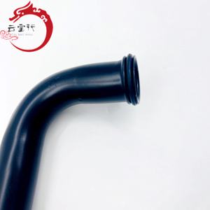 25460-2G201 254602G201 Ensemble tuyau et joint torique - Entrée d'eau pour Hyundai Kia 25460 2G201 - Product Image 3