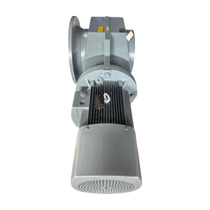 Nhà máy nóng bán ODM hiệu quả cao 180hp công suất cao truyền bánh răng tốc độ giảm tốc xoắn ốc bánh răng động cơ hộp số cho Cần cẩu - Product Image 5